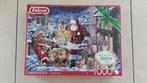 Puzzels falcon Christmas Eve 2x1000 st NIEUW, Hobby en Vrije tijd, Denksport en Puzzels, Ophalen of Verzenden, Nieuw