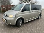 Volkswagen Transporter 2.5 TDI 340 4MDC MHD Bedrijfswagen, Auto's, Gebruikt, Volkswagen, Overige brandstoffen, Bedrijf