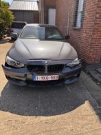 BMW 420I , ongeval wagen RHD, Auto's, BMW, 4 zetels, 4 cilinders, Leder, Particulier