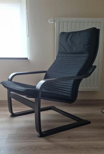 Fauteuil Ikea Poang beschikbaar voor biedingen