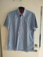 Hemd Tommy Hilfiger, maat S   regular fit, Ophalen of Verzenden, Zo goed als nieuw