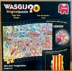 Wasgij Original Destiny Mystery 12 puzzels 950 of 1000 stuks, Ophalen, 500 t/m 1500 stukjes