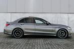 Mercedes C63 AMG - pano - 12 maand garantie!, Auto's, Automaat, Achterwielaandrijving, 375 kW, 4000 cc