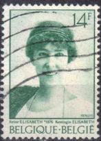Belgie 1976 - Yvert 1803/OBP 1808 - Koningin Elisabeth (ST), Postzegels en Munten, Postzegels | Europa | België, Gestempeld, Verzenden