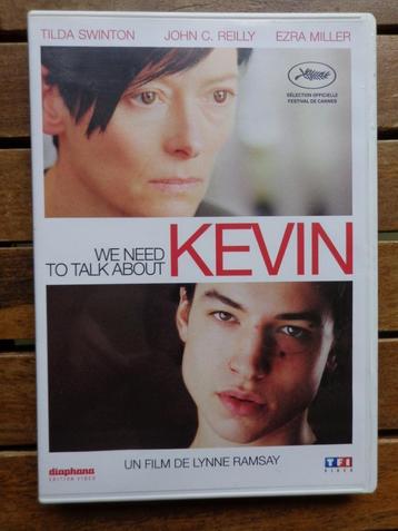 )))  We need to talk about Kevin  //  Drame  ((( beschikbaar voor biedingen
