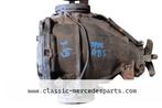 Differentieel w124 Mercedes 3.69 ASD (sper), -, Utilisé, -, -