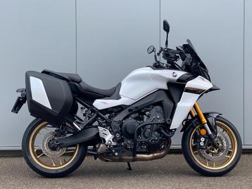 Yamaha Tracer 9 GT / Quickshifter / Handverwarming / 2025 beschikbaar voor biedingen
