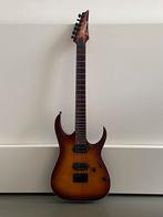 Ibanez RGA42FM-DEF Standard 2017 - Dragon Eye Burst Flat, Musique & Instruments, Instruments à corde | Guitares | Électriques