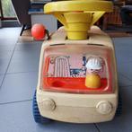 loopcamion van Fisher Price, Ophalen, Gebruikt, Auto of Voertuig, Met geluid