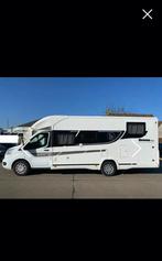 Benimar, Caravans en Kamperen, Ringverwarming, Particulier, L-zit, Half-integraal