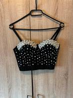 Lingerie, Kleding | Dames, Ondergoed en Lingerie, Ophalen of Verzenden, Zwart, Overige typen