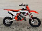 KTM 50 SX, Motoren, Bedrijf, Crossmotor, 50 cc, 1 cilinder