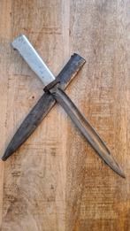 K98 Bajonet matching cof43, Verzamelen, Militaria | Tweede Wereldoorlog, Ophalen of Verzenden
