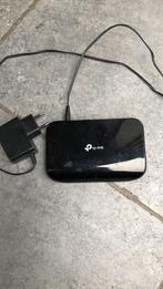 TP link model tl-SG1005D, Computers en Software, Routers en Modems, Ophalen of Verzenden, Zo goed als nieuw
