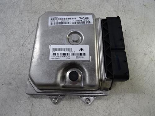 ONTSTEKINGSMODULE Jeep Compass (MP) (01-2016/-) (3561420), Auto-onderdelen, Elektronica en Kabels, Jeep, Gebruikt