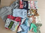 Jongens kledij maat 110, Ophalen, Gebruikt, H&M, Setje