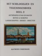 Raymond Corremans  1  1910 - 1943, Antiek en Kunst, Kunst | Schilderijen | Klassiek, Verzenden