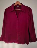 Prachtige satijnen blouse Gerry Weber maat 40, Maat 38/40 (M), Ophalen of Verzenden, Zo goed als nieuw, Gerry Weber