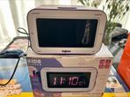 Bigben wekkerradio meisje, Ophalen, Zo goed als nieuw, Digitaal
