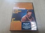 Dubbel dvd Bruce Springsteen live in Barcelona, Gebruikt, Alle leeftijden, Boxset, Muziek en Concerten