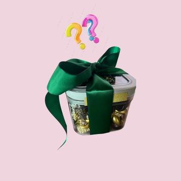 Mystery sieradendoos 500g kostuumsieraden nieuw Curver doos beschikbaar voor biedingen