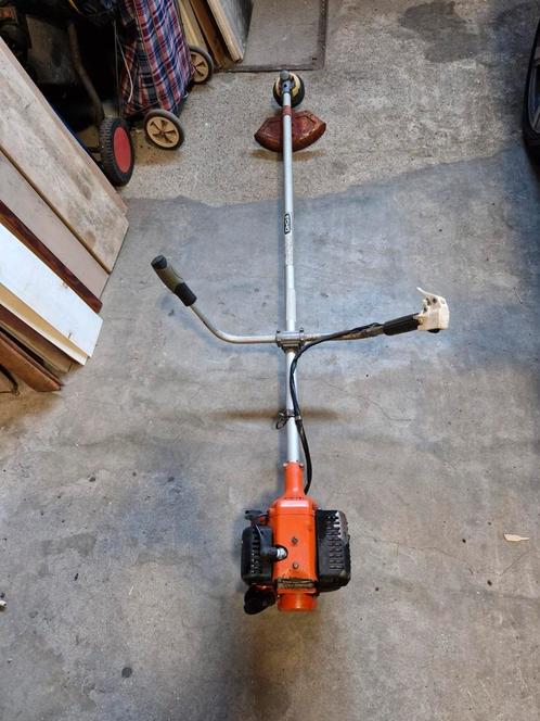 debroussailleuse Echo fonctionnelle ou pièce, Tuin en Terras, Bosmaaiers, Zo goed als nieuw, Ophalen
