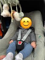 Maxi cosi pebble pro i-size met familyfix’en isofix, Kinderen en Baby's, Autostoeltjes, Zo goed als nieuw, Isofix, Maxi-Cosi, Ophalen