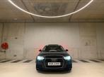 AUDI A4/PANO/LEER/ZETELVERWARMING/XENON/PDC, Testrit aan huis, A4, Zwart, Leder