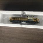 Marklin mehano type 7777 nmbs sncb, Hobby en Vrije tijd, Overige merken, Wisselstroom, Gebruikt, Locomotief