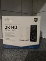 Eufy video deurbel Security dubbele camera - batteri, Ophalen