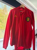 Maillot Belgique football 2018, Sport en Fitness, Voetbal, Ophalen, Nieuw, Shirt