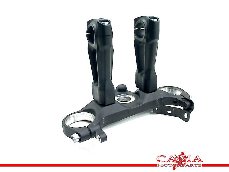 KROONPLAAT Yamaha TRACER 9 GT 2021 (BAP MTT890) (01-2021/-), Motoren, Gebruikt