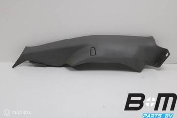 Wielkuipbekleding binnen links achter VW Golf 4 beschikbaar voor biedingen