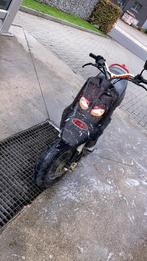 Peugeot squab 2t a klasse ruilen, 0 versnellingen, Zo goed als nieuw, 50 cc, Ophalen