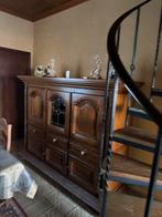 Complete eetkamer, Ophalen