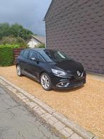 Renault scenic vendu!!, Te koop, Diesel, Bedrijf, USB