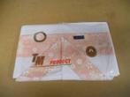 Parure de draps pour 1 personne, Ophalen of Verzenden, Nieuw, Eenpersoons