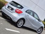 *** Mercedes A 180 - GPS - PDC - Leder - Garantie ***, 4 cilinders, Leder en Stof, 5 zetels, Mercedes Used 1