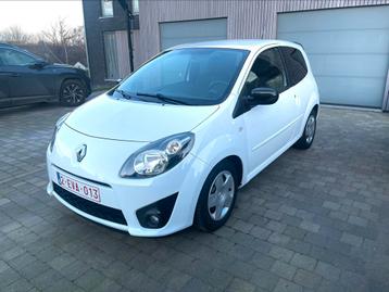 Belle Twingo 1.2 essence prête à immatriculer 