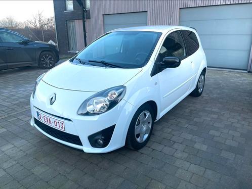 Belle Twingo 1.2 essence prête à immatriculer, Autos, Renault, Particulier, Twingo, ABS, Airbags, Air conditionné, Verrouillage central