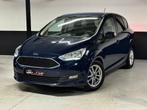 FORD C-MAX 1.0 ECOBOOST| 55.000KM! |NIEUWSTAAT |GARANTIE✅, Voorwielaandrijving, Overige kleuren, 5 deurs, 3 cilinders