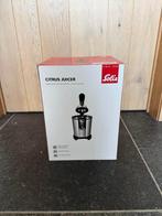 Solis citrus juicer 8453, Electroménager, Extracteurs de jus, Enlèvement, Neuf, Manuellement, Presse-agrume