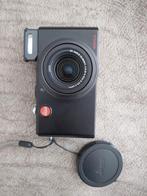 Leica D-LUX 3 Digital Compact Camera Black, Comme neuf, Compact, Enlèvement ou Envoi