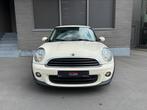 Mini One / 2013 / 150.000km / Benzine / 6 versnelling, 1600 cc, Beige, Bedrijf, Handgeschakeld