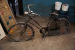 Studentenfiets, Fietsen en Brommers, Fietsen | Dames | Damesfietsen, Ophalen, Gebruikt, Overige merken