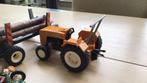 Playmobil Tracteur Forêt, Ensemble complet, Enlèvement ou Envoi