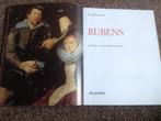 Livre des plus beaux chefs d'oeuvre du peintre Rubens, magni, Antiquités & Art, Enlèvement ou Envoi
