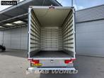 Mercedes Sprinter 514 CDI Automaat Bakwagen Dubbellucht Acht, Auto's, Bestelwagens en Lichte vracht, Automaat, Stof, Gebruikt