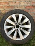 Originele Bmw velgen en winterbanden 225 50 R17, Auto-onderdelen, Banden en Velgen, Ophalen, Gebruikt, Banden en Velgen, 17 inch