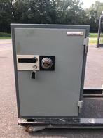 kluis zonder code geloten, Huis en Inrichting, Ophalen, Gebruikt, Brandkast